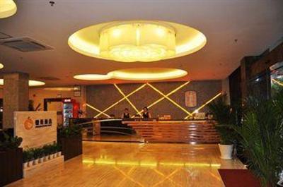 фото отеля Mellow Orange Hotel