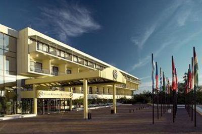 фото отеля Sheraton Resort & Spa Puerto Iguazu
