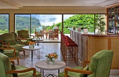 фото отеля Sheraton Resort & Spa Puerto Iguazu
