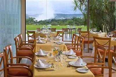 фото отеля Sheraton Resort & Spa Puerto Iguazu