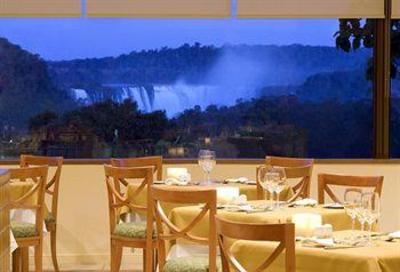 фото отеля Sheraton Resort & Spa Puerto Iguazu