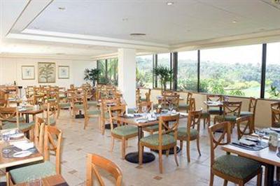 фото отеля Sheraton Resort & Spa Puerto Iguazu