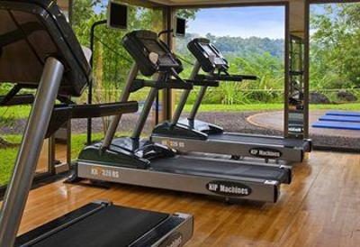 фото отеля Sheraton Resort & Spa Puerto Iguazu