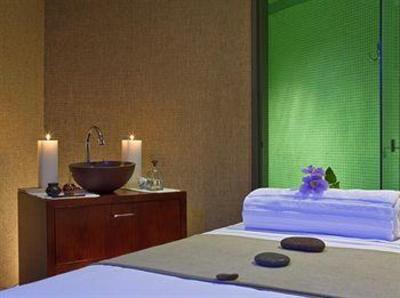 фото отеля Sheraton Resort & Spa Puerto Iguazu
