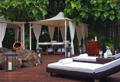 фото отеля Sheraton Resort & Spa Puerto Iguazu