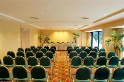 фото отеля Sheraton Resort & Spa Puerto Iguazu
