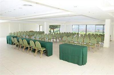 фото отеля Sheraton Resort & Spa Puerto Iguazu