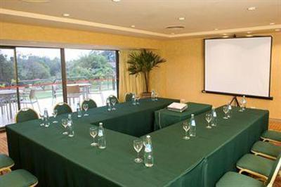 фото отеля Sheraton Resort & Spa Puerto Iguazu