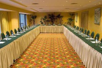 фото отеля Sheraton Resort & Spa Puerto Iguazu