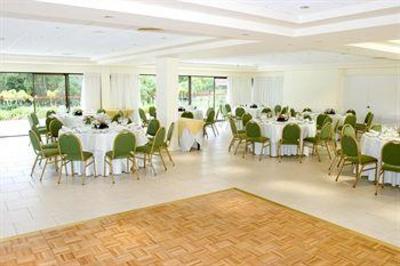 фото отеля Sheraton Resort & Spa Puerto Iguazu