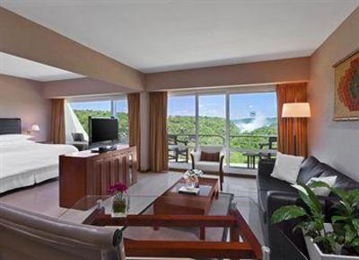 фото отеля Sheraton Resort & Spa Puerto Iguazu