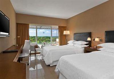 фото отеля Sheraton Resort & Spa Puerto Iguazu