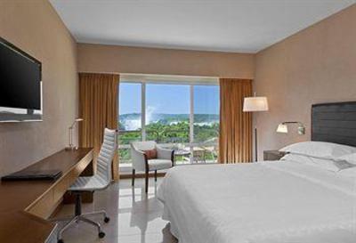 фото отеля Sheraton Resort & Spa Puerto Iguazu
