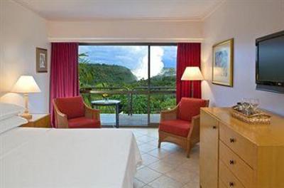 фото отеля Sheraton Resort & Spa Puerto Iguazu