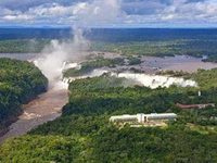 Sheraton Resort & Spa Puerto Iguazu