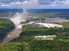 фото отеля Sheraton Resort & Spa Puerto Iguazu