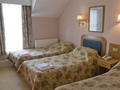 фото отеля Britannia Hotel Wolverhampton