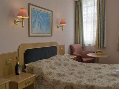 фото отеля Britannia Hotel Wolverhampton