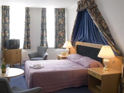 фото отеля Britannia Hotel Wolverhampton