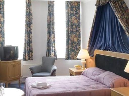 фото отеля Britannia Hotel Wolverhampton