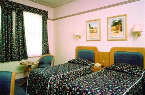 фото отеля Britannia Hotel Wolverhampton