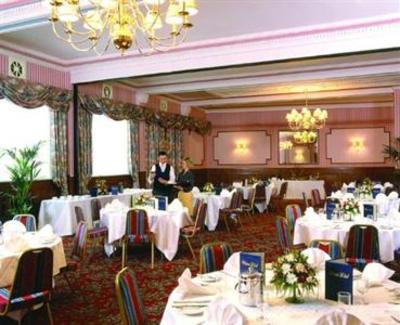 фото отеля Britannia Hotel Wolverhampton