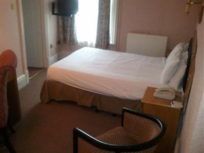 фото отеля Britannia Hotel Wolverhampton