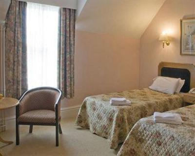фото отеля Britannia Hotel Wolverhampton