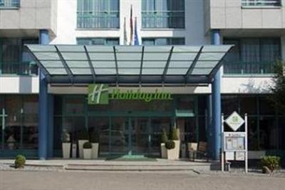 фото отеля Holiday Inn Essen City Centre