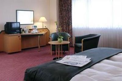 фото отеля Holiday Inn Essen City Centre