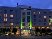 Holiday Inn Essen City Centre