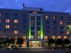 фото отеля Holiday Inn Essen City Centre