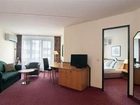 фото отеля Holiday Inn Essen City Centre