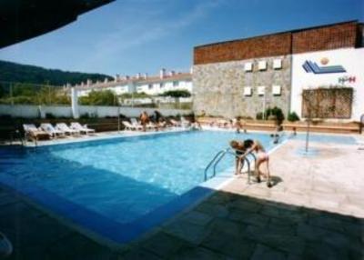 фото отеля Hotel Sarga