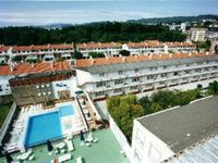Hotel Sarga