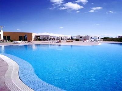 фото отеля Primasud Apartments Menorca