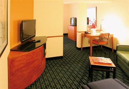 фото отеля Fairfield Inn Hilton Head Island Bluffton