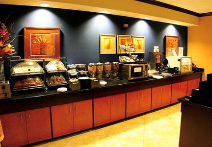фото отеля Fairfield Inn Hilton Head Island Bluffton