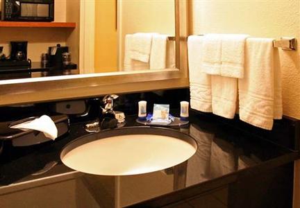 фото отеля Fairfield Inn Hilton Head Island Bluffton