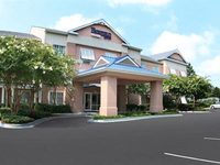 Fairfield Inn Hilton Head Island Bluffton