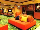 фото отеля Fairfield Inn Hilton Head Island Bluffton