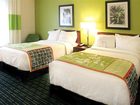 фото отеля Fairfield Inn Hilton Head Island Bluffton
