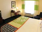 фото отеля Fairfield Inn Hilton Head Island Bluffton