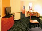 фото отеля Fairfield Inn Hilton Head Island Bluffton