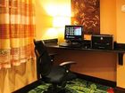 фото отеля Fairfield Inn Hilton Head Island Bluffton
