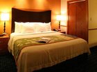 фото отеля Fairfield Inn Hilton Head Island Bluffton