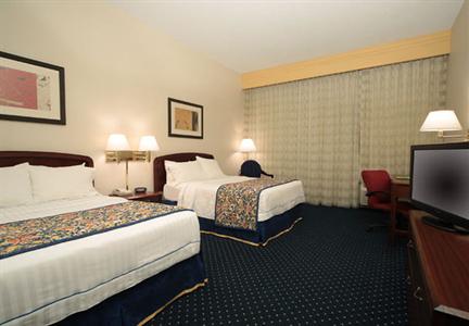 фото отеля Courtyard by Marriott Dayton North