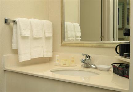 фото отеля Courtyard by Marriott Dayton North