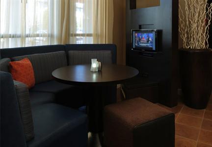 фото отеля Courtyard by Marriott Dayton North