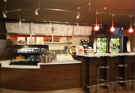 фото отеля Courtyard by Marriott Dayton North